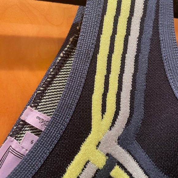 RARE Hervé Leger dress - Picture 5 of 5